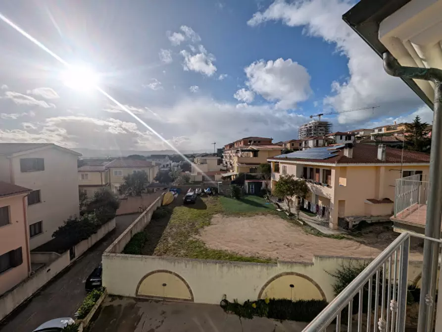 Immagine 36 di Appartamento in vendita  in VIA PARIGI n. 61 a Olbia