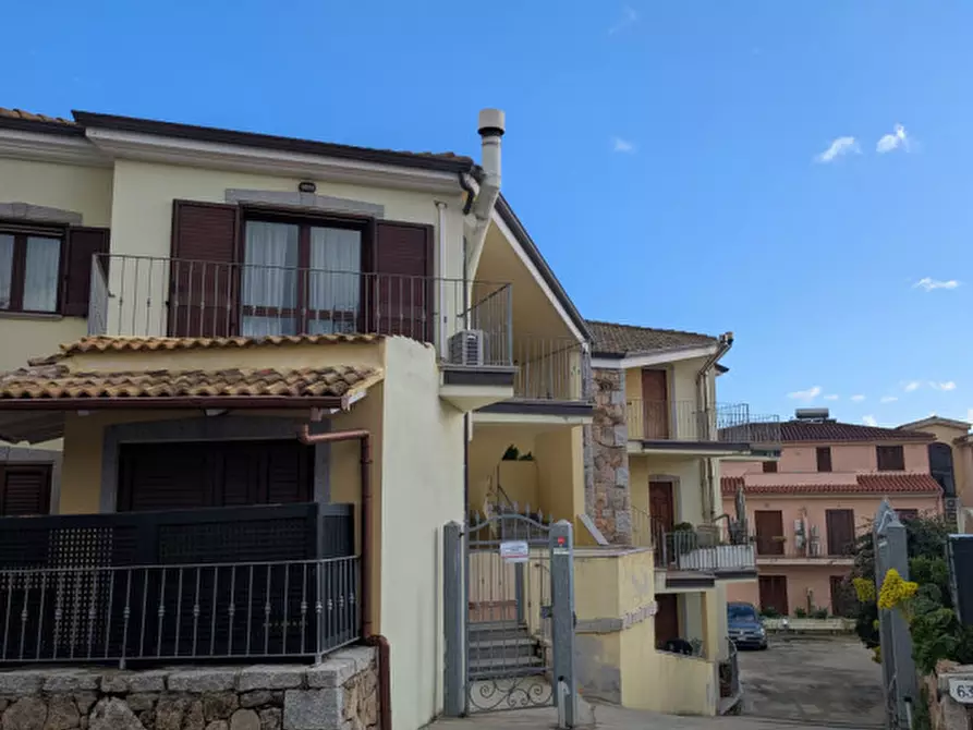 Immagine 40 di Appartamento in vendita  in VIA PARIGI n. 61 a Olbia