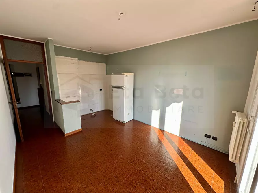 Immagine 1 di Appartamento in vendita  in Via Giosuè Carducci a Noventa Padovana