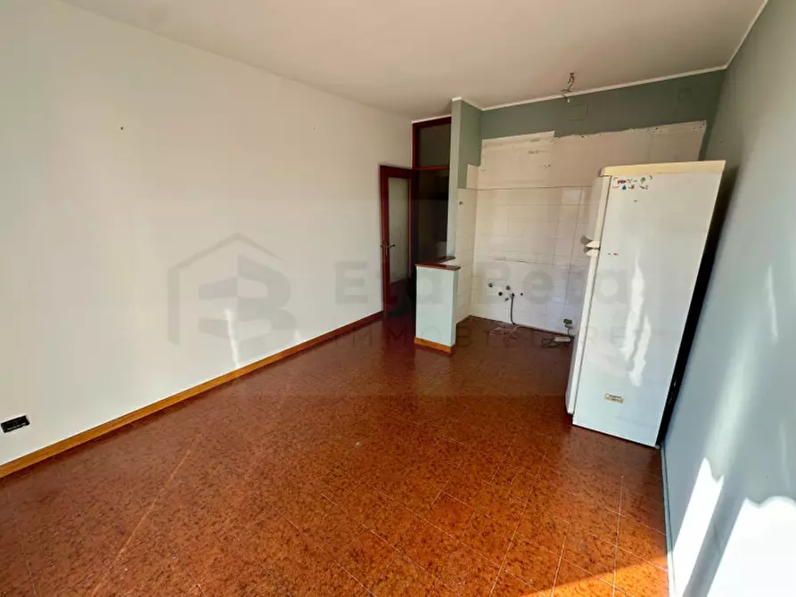 Immagine 2 di Appartamento in vendita  in Via Giosuè Carducci a Noventa Padovana