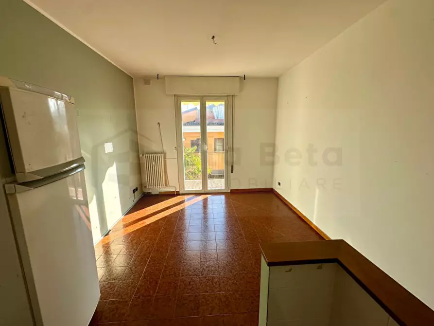 Immagine 3 di Appartamento in vendita  in Via Giosuè Carducci a Noventa Padovana