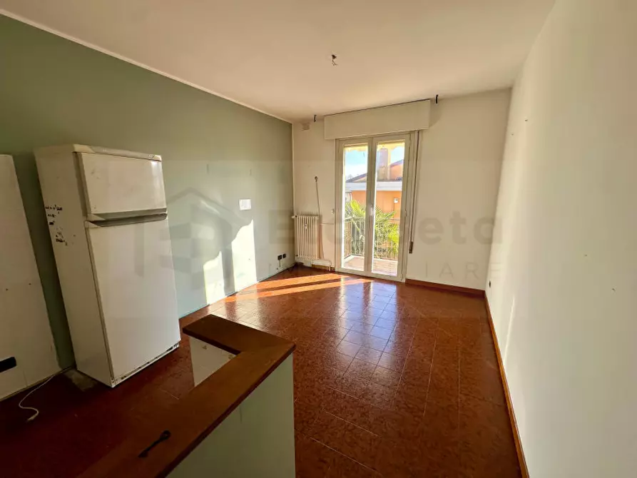 Immagine 4 di Appartamento in vendita  in Via Giosuè Carducci a Noventa Padovana