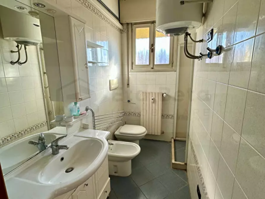 Immagine 11 di Appartamento in vendita  in Via Giosuè Carducci a Noventa Padovana