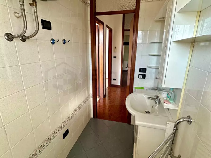 Immagine 12 di Appartamento in vendita  in Via Giosuè Carducci a Noventa Padovana