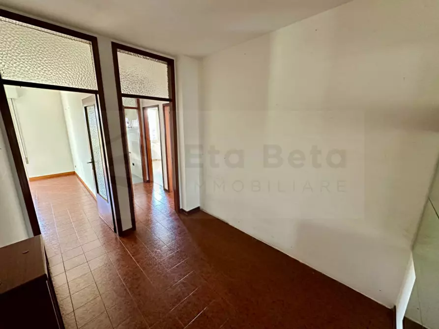 Immagine 15 di Appartamento in vendita  in Via Giosuè Carducci a Noventa Padovana