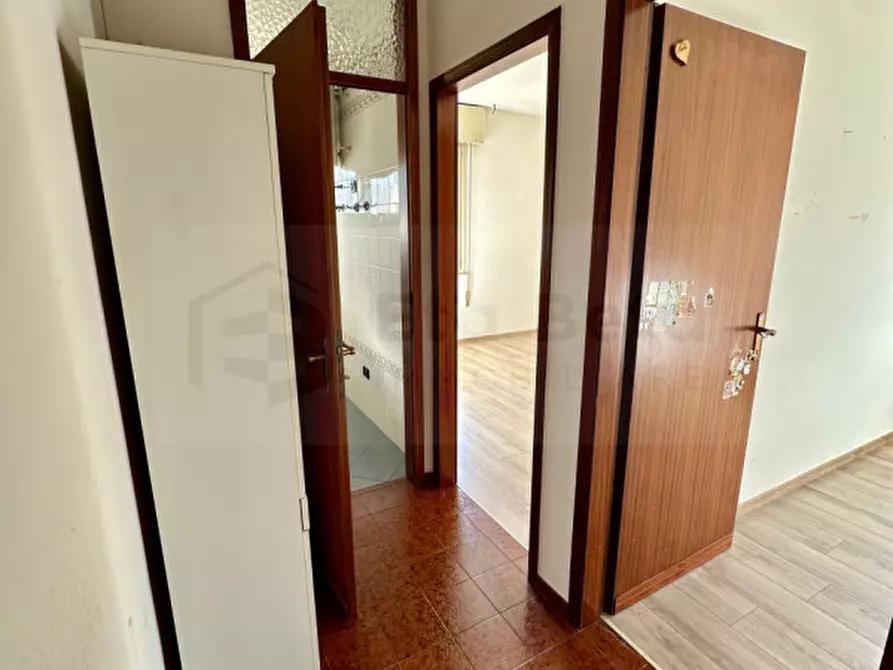 Immagine 16 di Appartamento in vendita  in Via Giosuè Carducci a Noventa Padovana