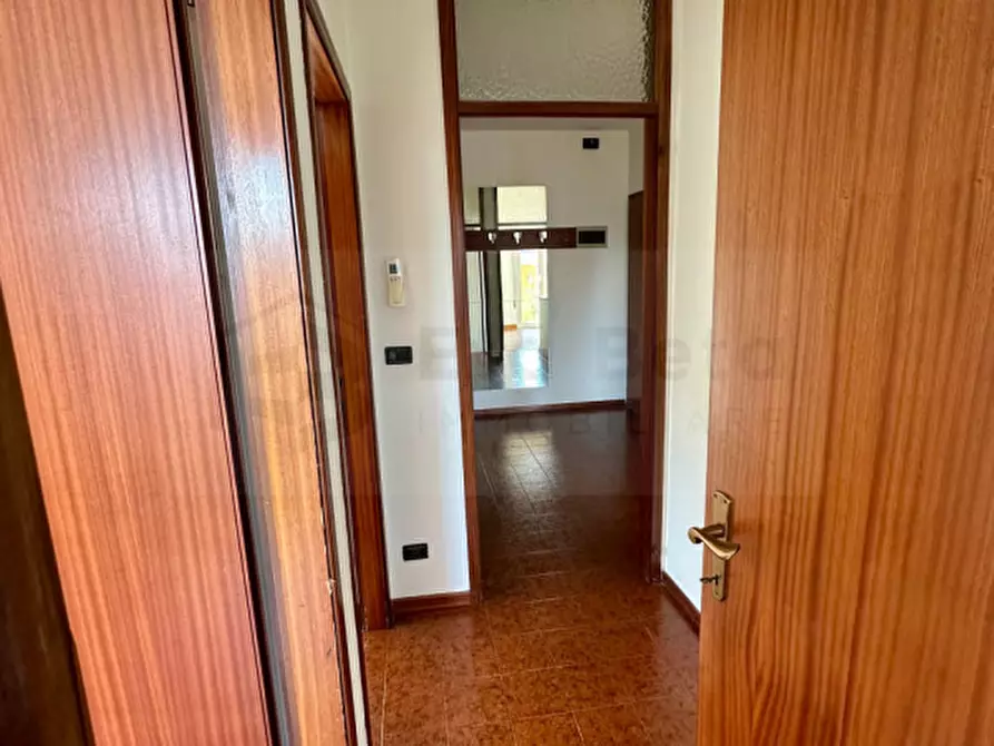 Immagine 17 di Appartamento in vendita  in Via Giosuè Carducci a Noventa Padovana