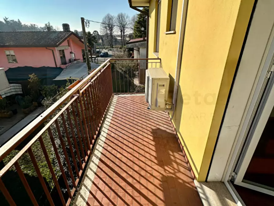 Immagine 19 di Appartamento in vendita  in Via Giosuè Carducci a Noventa Padovana
