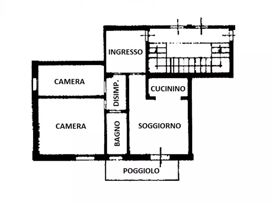Immagine 21 di Appartamento in vendita  in Via Giosuè Carducci a Noventa Padovana