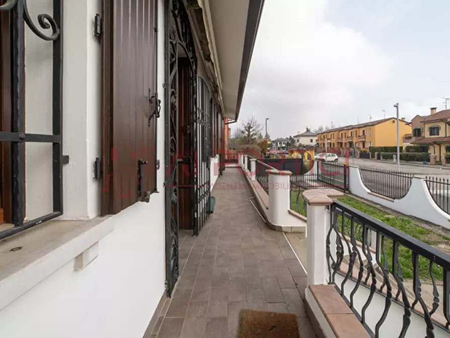 Immagine 5 di Casa bifamiliare in vendita  in VIA BERNARDO DA PIOVE a Piove Di Sacco