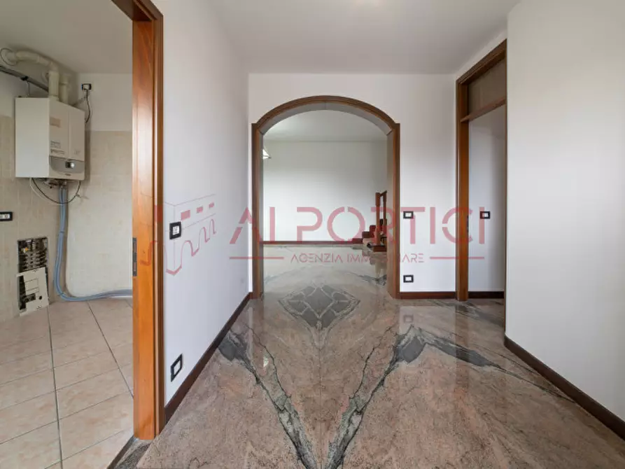 Immagine 6 di Casa bifamiliare in vendita  in VIA BERNARDO DA PIOVE a Piove Di Sacco