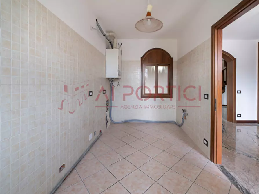 Immagine 7 di Casa bifamiliare in vendita  in VIA BERNARDO DA PIOVE a Piove Di Sacco