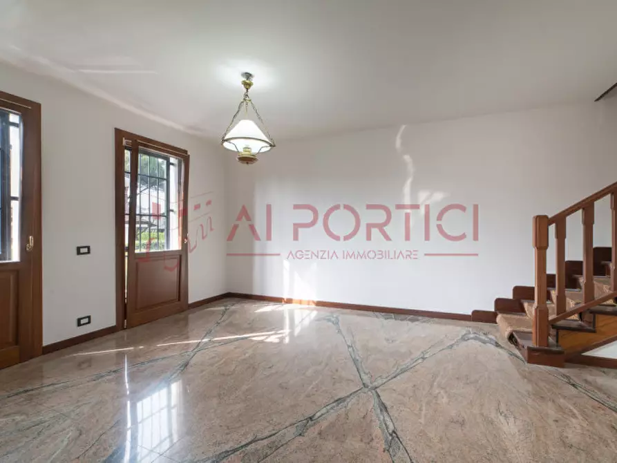 Immagine 9 di Casa bifamiliare in vendita  in VIA BERNARDO DA PIOVE a Piove Di Sacco