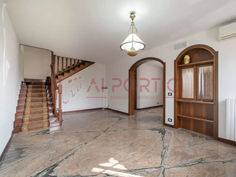 Immagine 10 di Casa bifamiliare in vendita  in VIA BERNARDO DA PIOVE a Piove Di Sacco