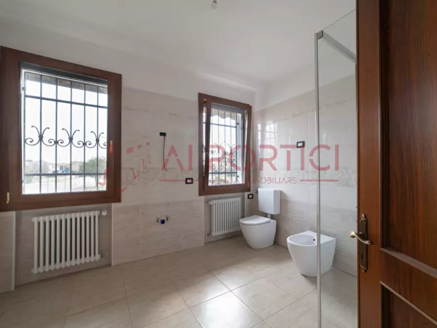 Immagine 18 di Casa bifamiliare in vendita  in VIA BERNARDO DA PIOVE a Piove Di Sacco