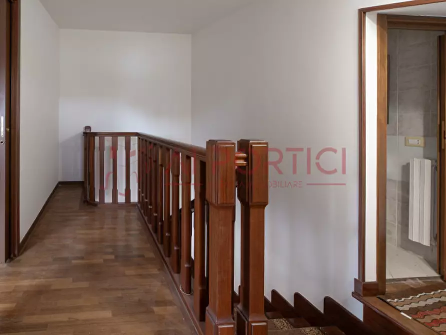 Immagine 21 di Casa bifamiliare in vendita  in VIA BERNARDO DA PIOVE a Piove Di Sacco