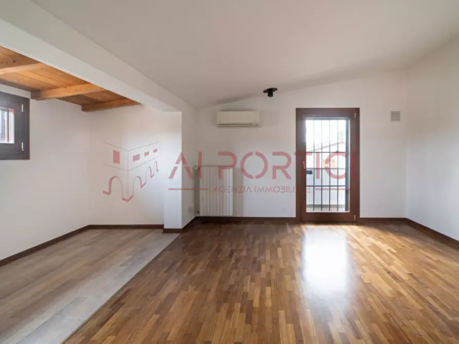 Immagine 25 di Casa bifamiliare in vendita  in VIA BERNARDO DA PIOVE a Piove Di Sacco