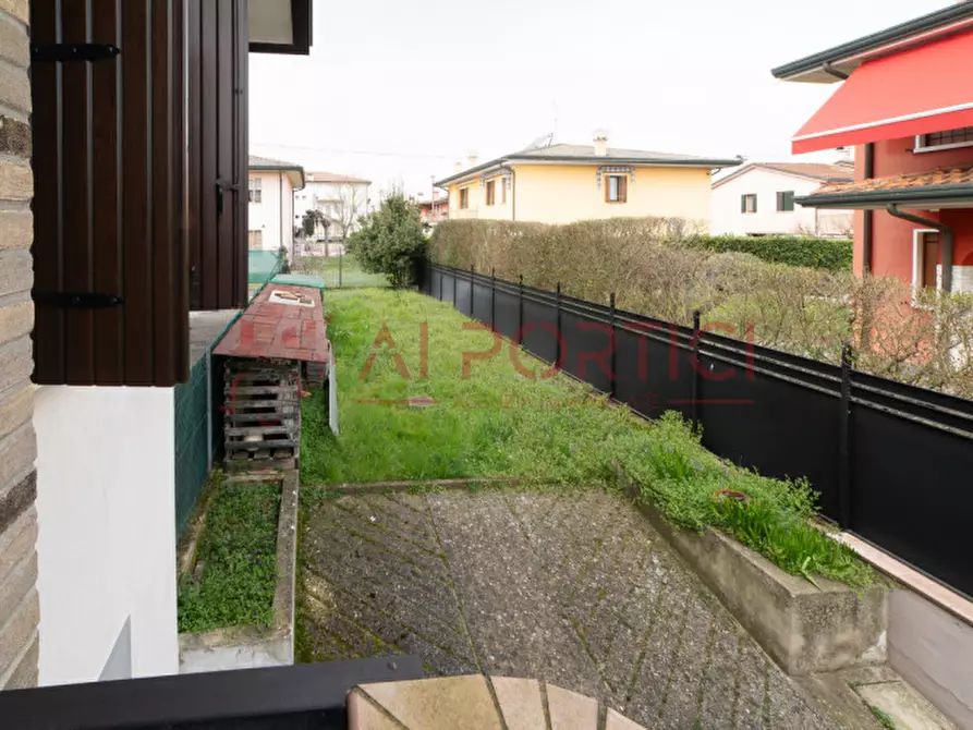 Immagine 28 di Casa bifamiliare in vendita  in VIA BERNARDO DA PIOVE a Piove Di Sacco