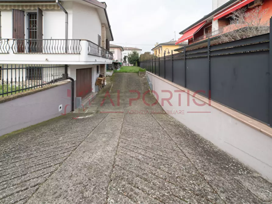 Immagine 29 di Casa bifamiliare in vendita  in VIA BERNARDO DA PIOVE a Piove Di Sacco
