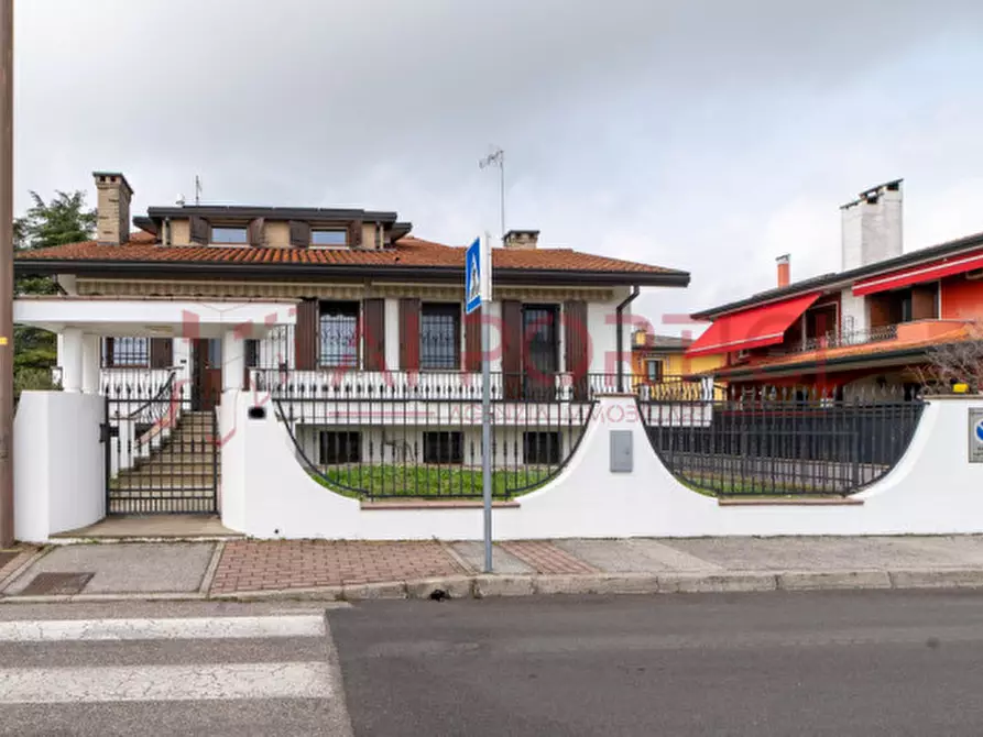 Immagine 30 di Casa bifamiliare in vendita  in VIA BERNARDO DA PIOVE a Piove Di Sacco