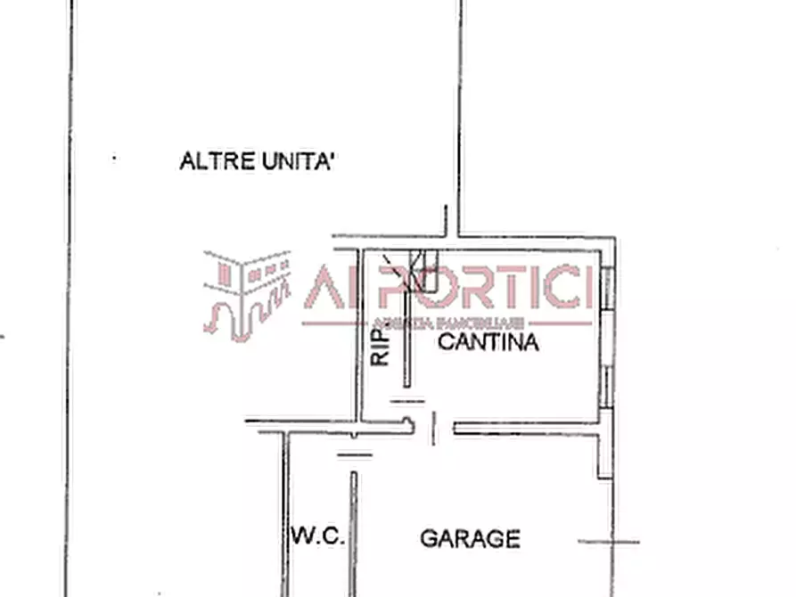 Immagine 32 di Casa bifamiliare in vendita  in VIA BERNARDO DA PIOVE a Piove Di Sacco