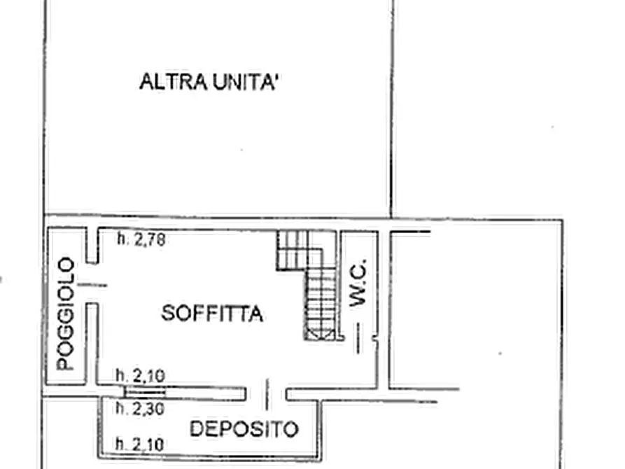 Immagine 33 di Casa bifamiliare in vendita  in VIA BERNARDO DA PIOVE a Piove Di Sacco