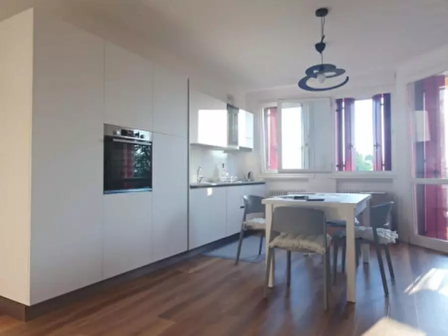 Immagine 2 di Appartamento in affitto  a Lonigo