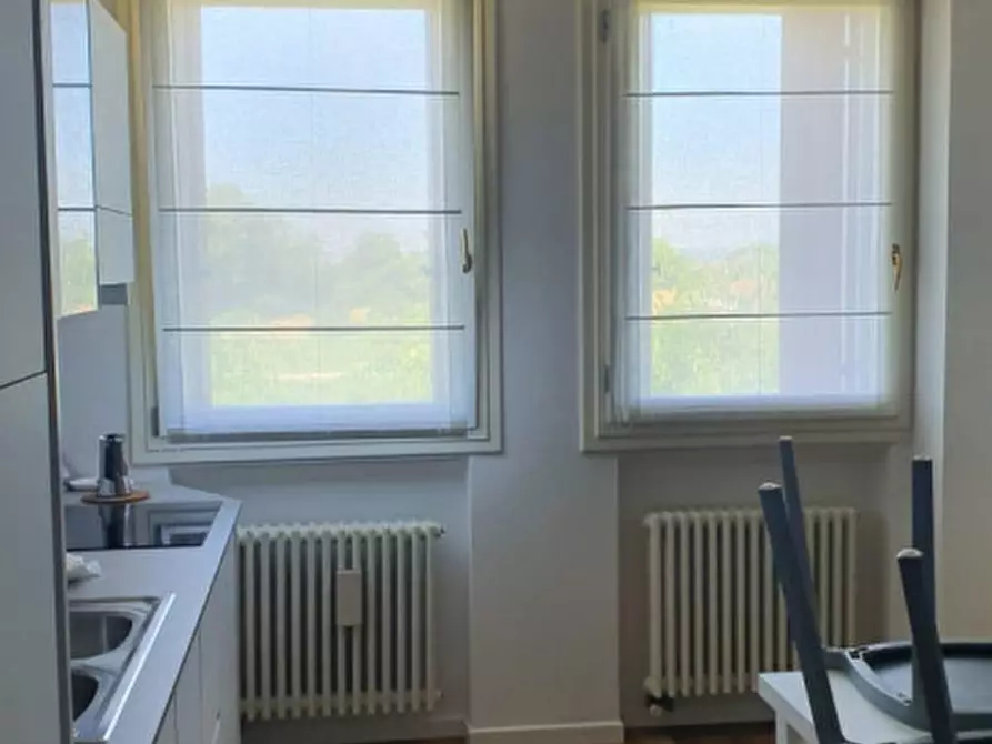 Immagine 4 di Appartamento in affitto  a Lonigo