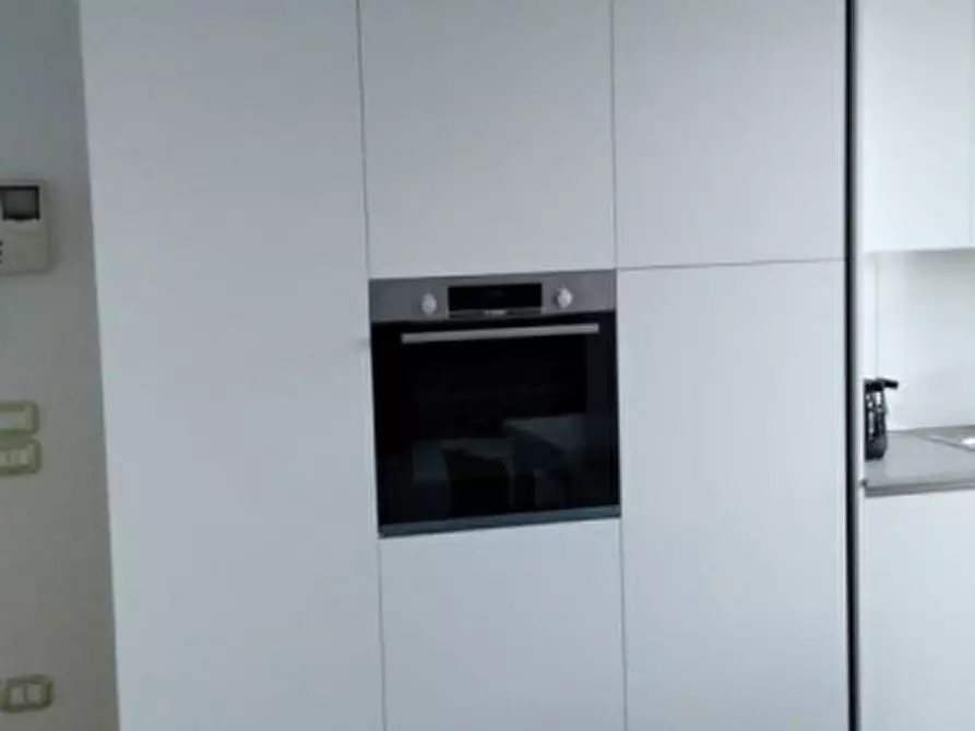 Immagine 5 di Appartamento in affitto  a Lonigo