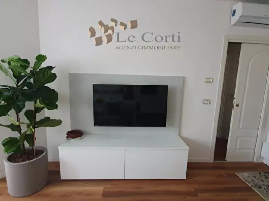 Immagine 6 di Appartamento in affitto  a Lonigo