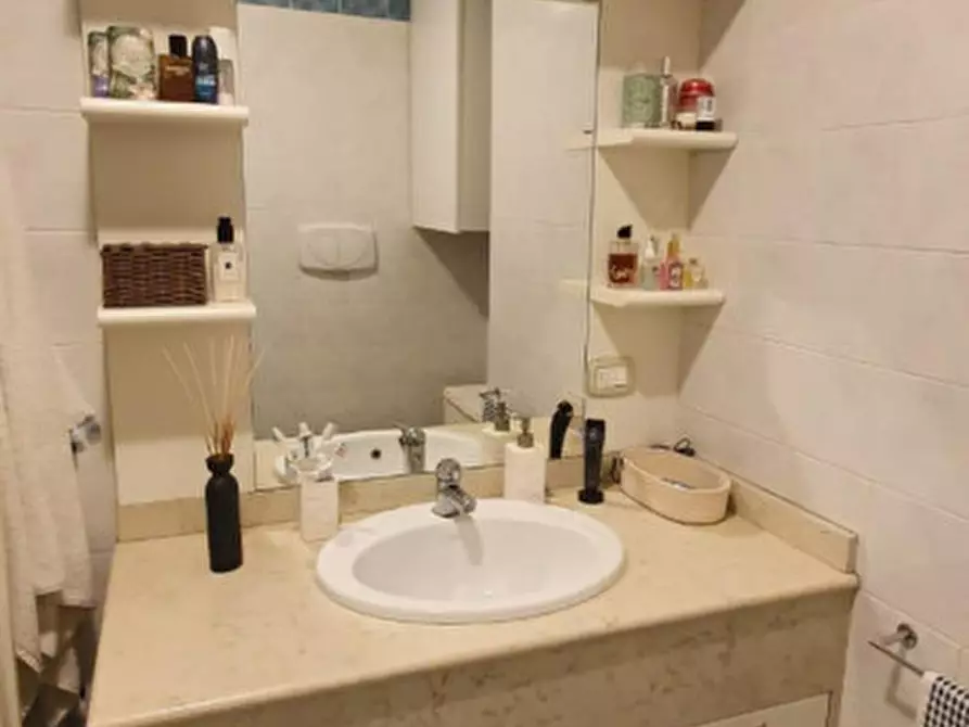 Immagine 9 di Appartamento in affitto  a Lonigo