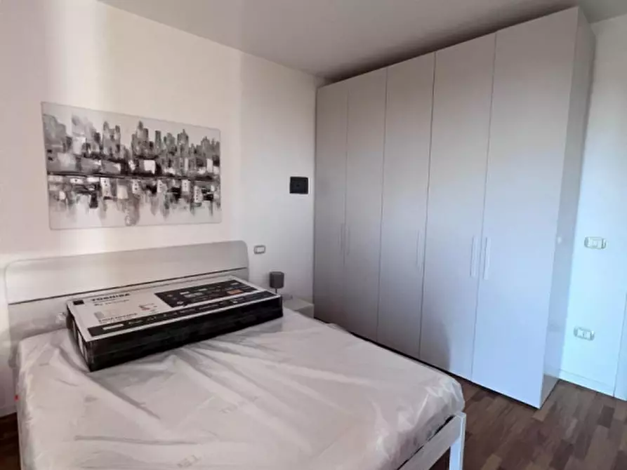 Immagine 12 di Appartamento in affitto  a Lonigo