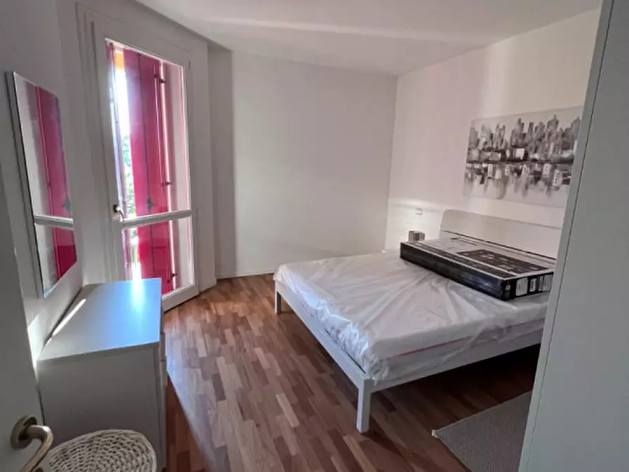 Immagine 13 di Appartamento in affitto  a Lonigo