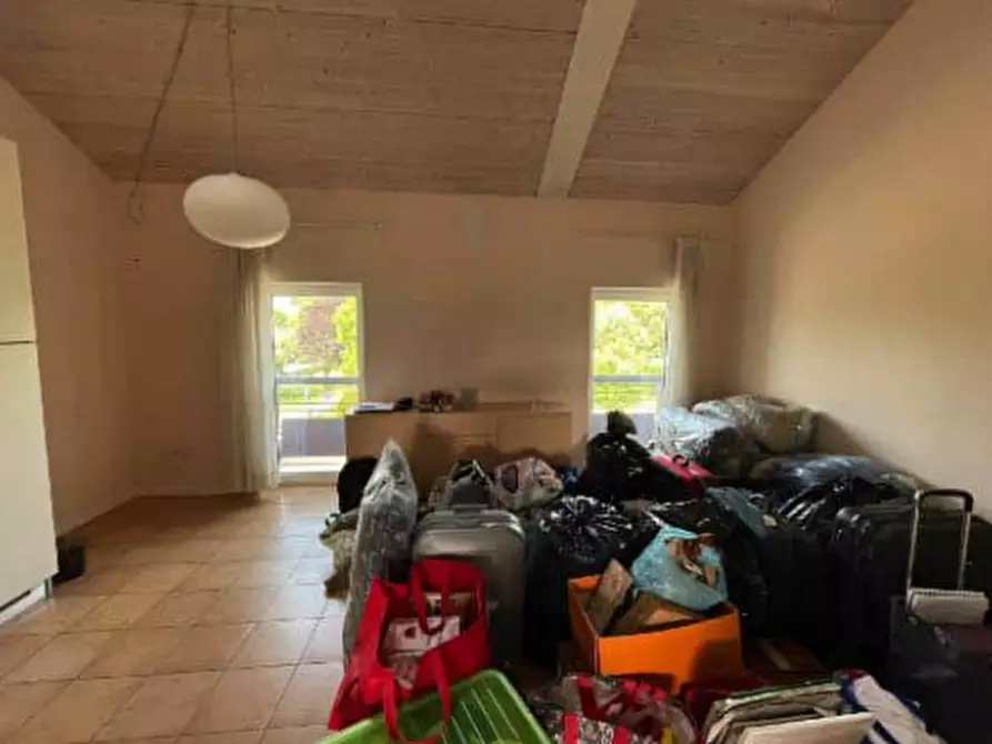 Immagine 2 di Appartamento in vendita  in Piazza abate Michele Colombo, 12 a Salgareda