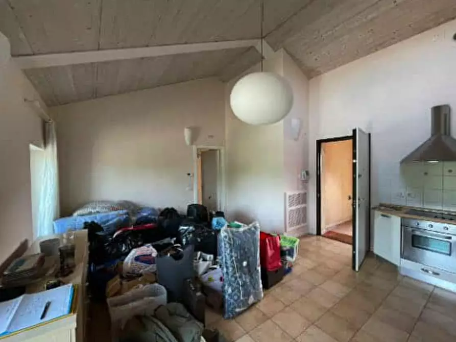 Immagine 3 di Appartamento in vendita  in Piazza abate Michele Colombo, 12 a Salgareda