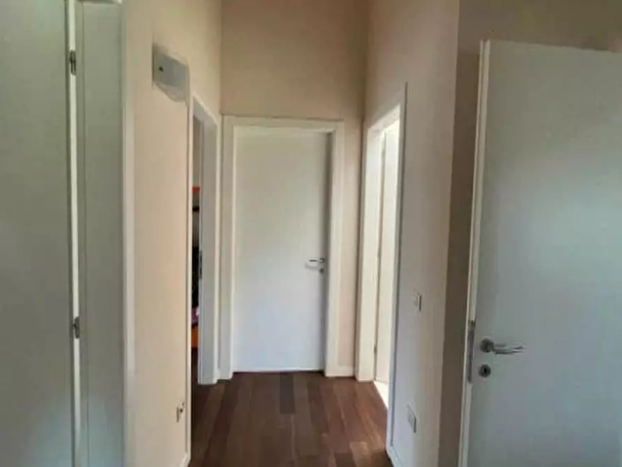 Immagine 4 di Appartamento in vendita  in Piazza abate Michele Colombo, 12 a Salgareda