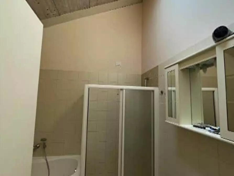 Immagine 8 di Appartamento in vendita  in Piazza abate Michele Colombo, 12 a Salgareda