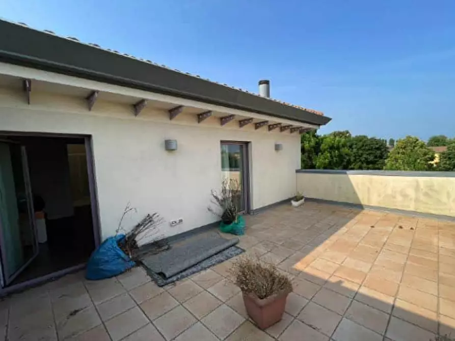 Immagine 9 di Appartamento in vendita  in Piazza abate Michele Colombo, 12 a Salgareda