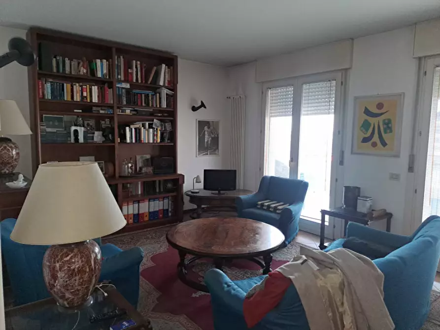 Immagine 1 di Appartamento in vendita  in Viale del Mercato Nuovo a Vicenza