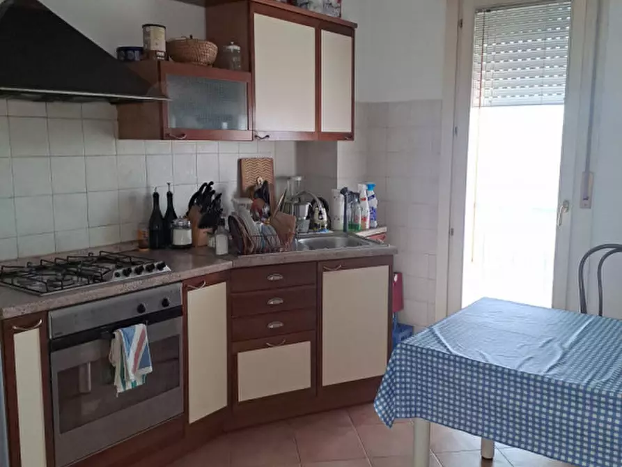 Immagine 2 di Appartamento in vendita  in Viale del Mercato Nuovo a Vicenza