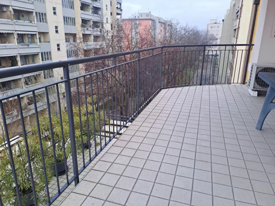 Immagine 3 di Appartamento in vendita  in Viale del Mercato Nuovo a Vicenza