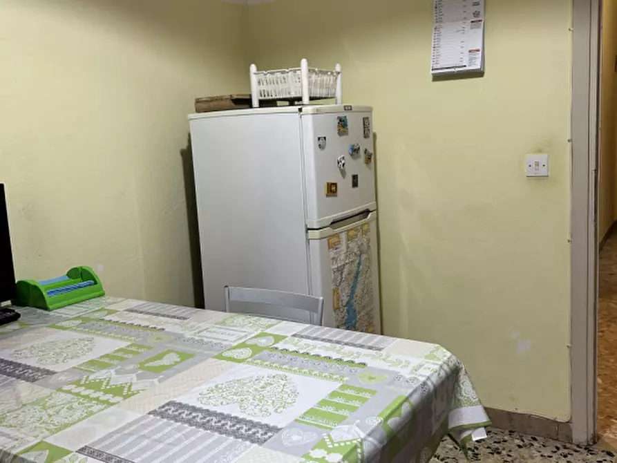 Immagine 3 di Appartamento in vendita  in Vicolo Padri 11 a Bussolengo