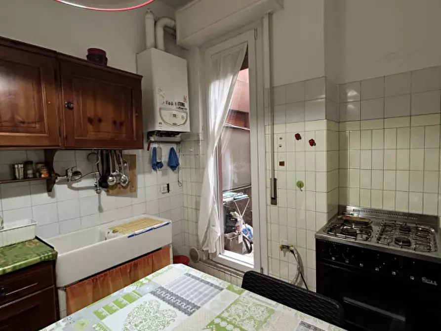 Immagine 4 di Appartamento in vendita  in Vicolo Padri 11 a Bussolengo