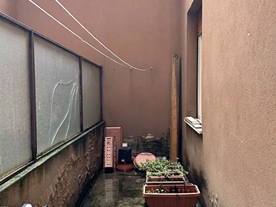 Immagine 5 di Appartamento in vendita  in Vicolo Padri 11 a Bussolengo