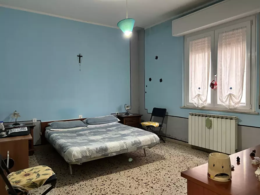 Immagine 13 di Appartamento in vendita  in Vicolo Padri 11 a Bussolengo