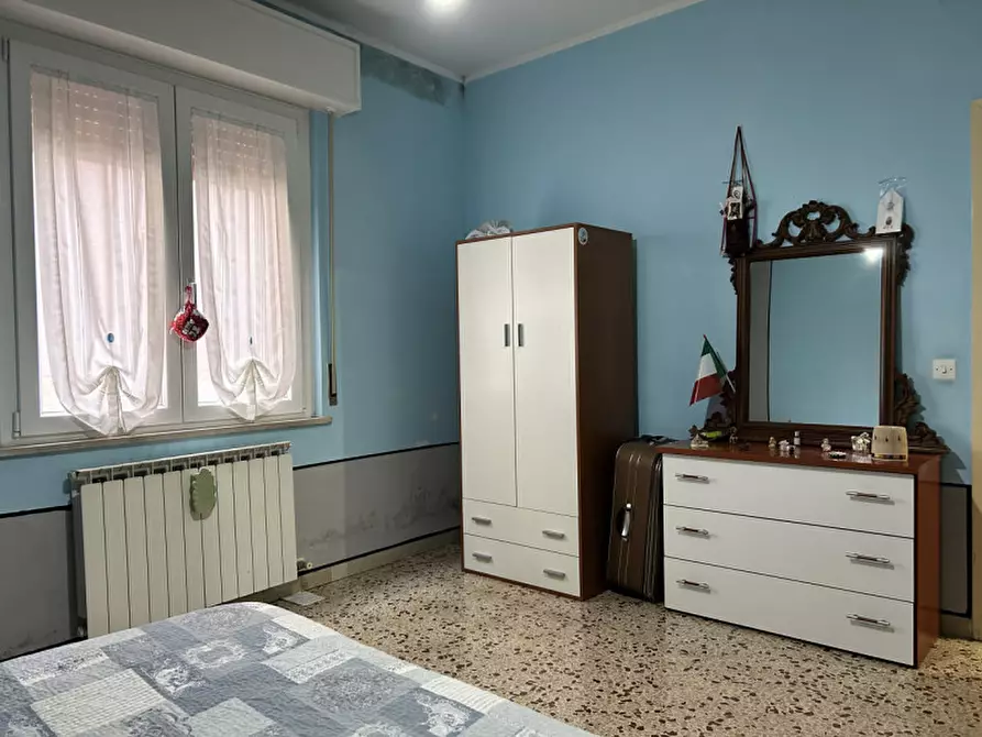 Immagine 16 di Appartamento in vendita  in Vicolo Padri 11 a Bussolengo