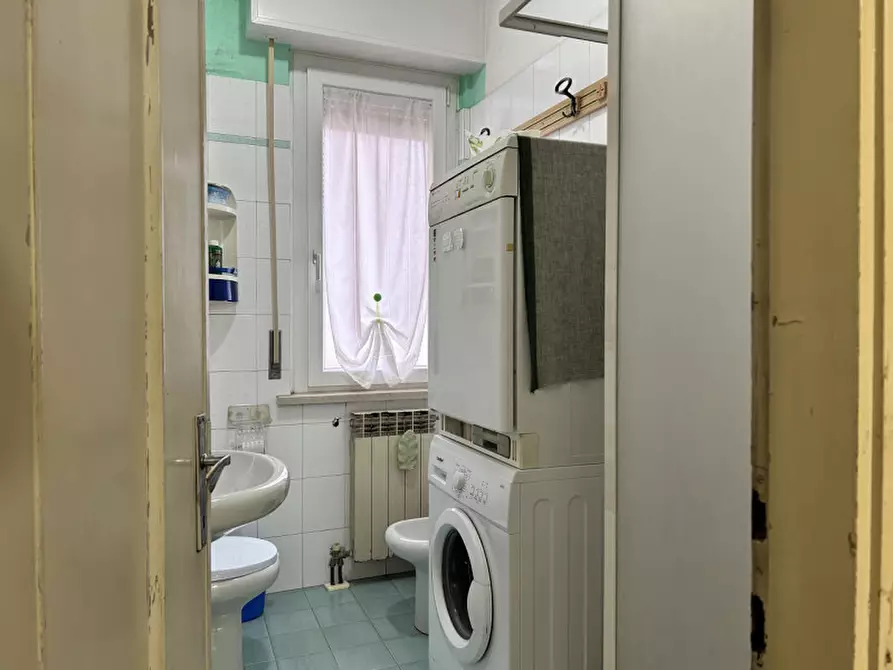 Immagine 18 di Appartamento in vendita  in Vicolo Padri 11 a Bussolengo