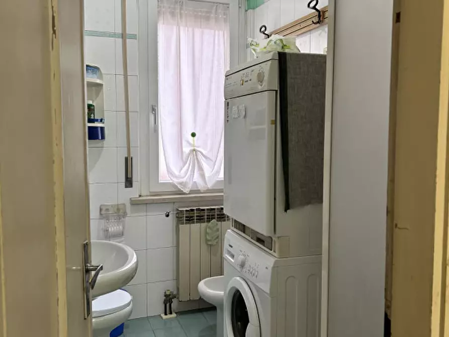 Immagine 19 di Appartamento in vendita  in Vicolo Padri 11 a Bussolengo