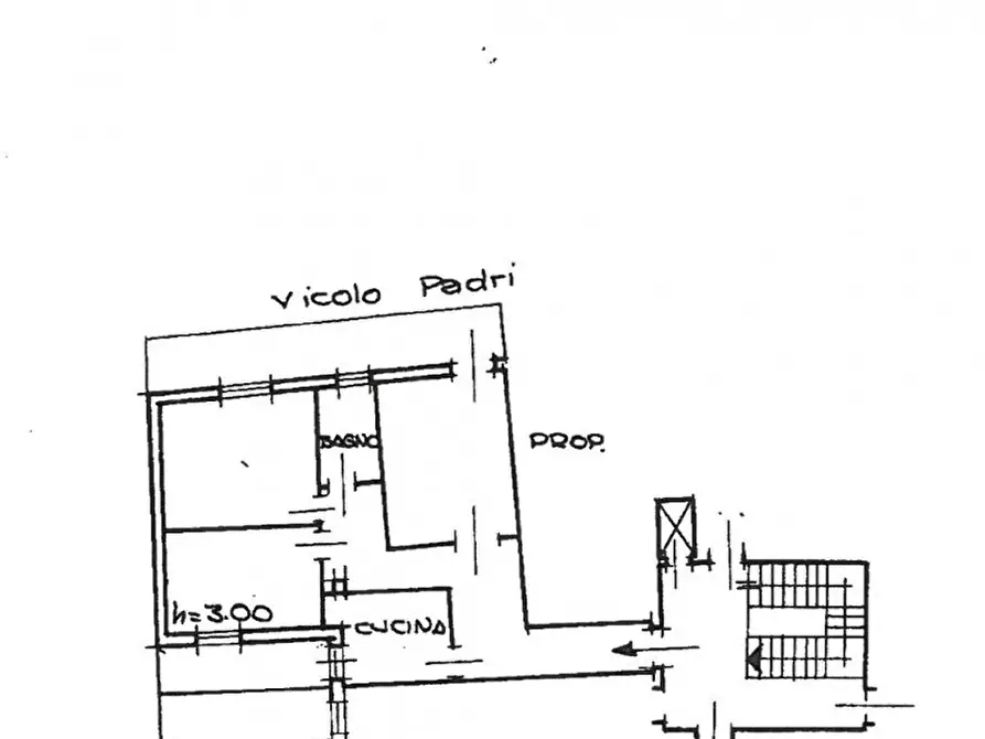 Immagine 21 di Appartamento in vendita  in Vicolo Padri 11 a Bussolengo