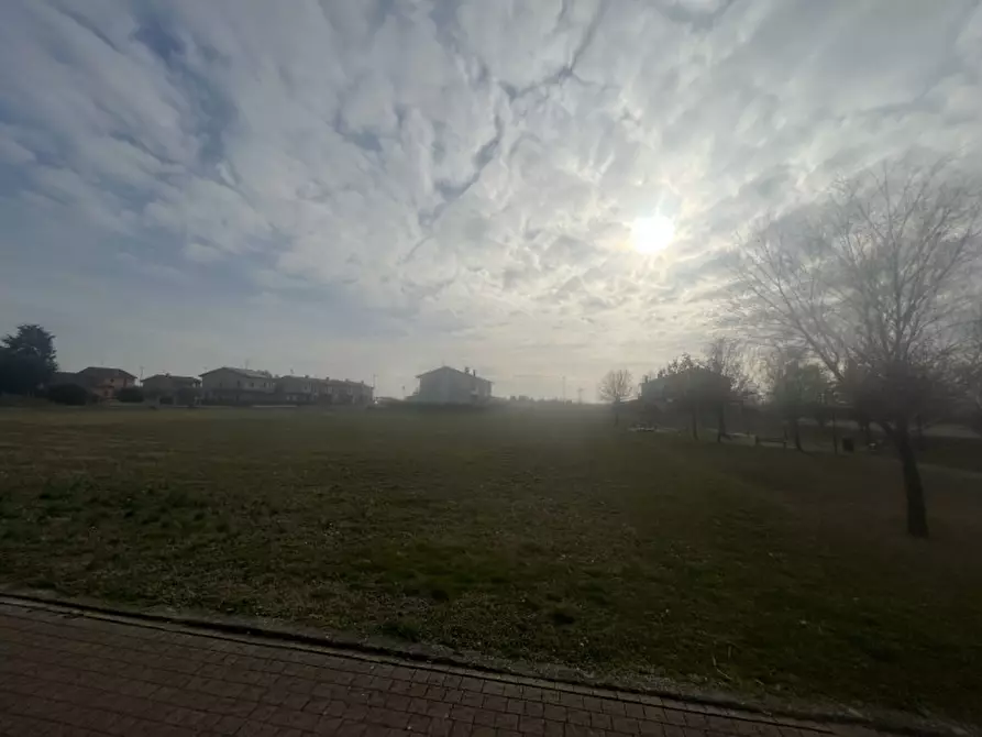 Immagine 4 di Terreno in vendita  in Via Monte Grappa, Albettone (VI) a Albettone